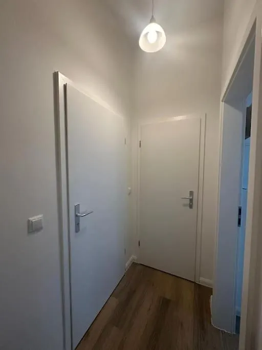 2-Rooms Apartment In Βερολίνο 0*,