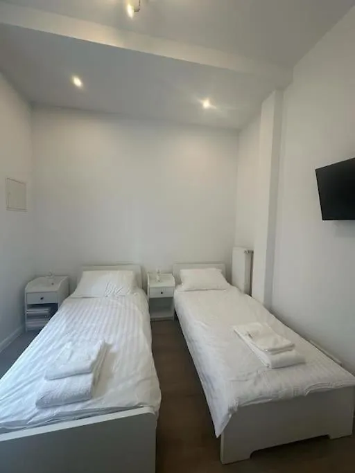 2-Rooms Apartment In Βερολίνο