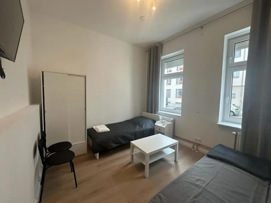 2-Rooms Apartment In Βερολίνο 0*,  Γερμανία