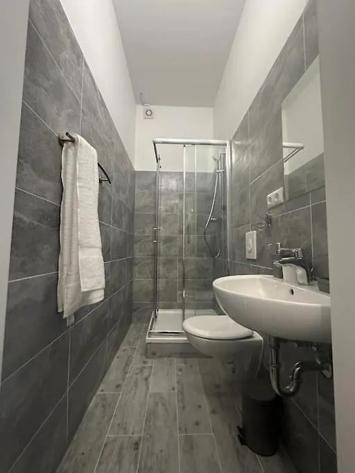 2-Rooms Apartment In Βερολίνο