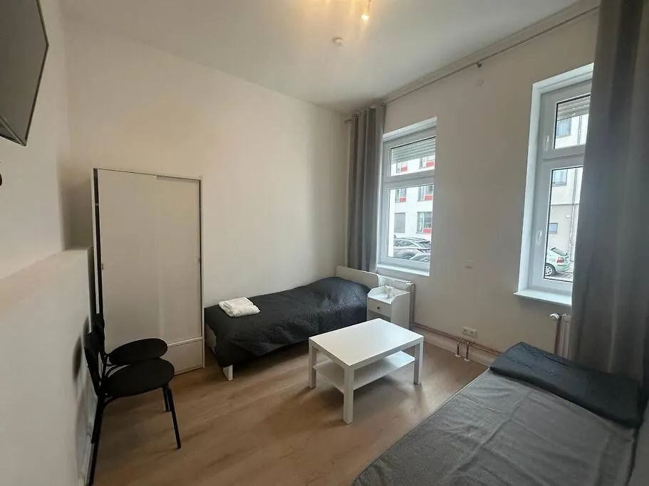2-Rooms Apartment In Βερολίνο