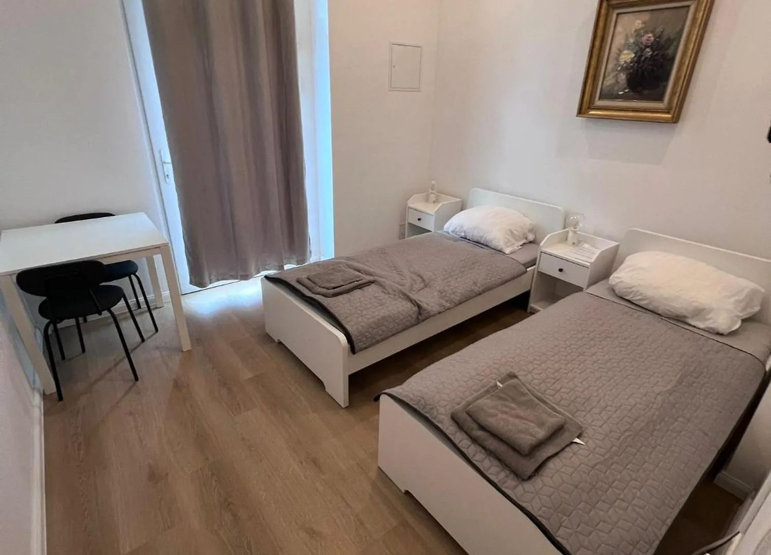 2-Rooms Apartment In Βερολίνο