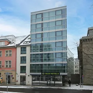 Berlin-mitte Ξενοδοχείο